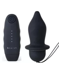 B SWISH - BOUCHON VIBRANT CLASSIQUE BFILLED NOIR B SWISH - BOUCHON VIBRANT CLASSIQUE BFILLED NOIR