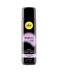 PJUR - ANALYZE ME GEL RELAXANT ANAL 30 ML