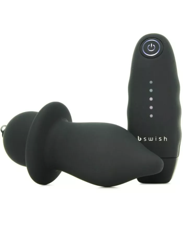 B SWISH - BOUCHON VIBRANT CLASSIQUE BFILLED NOIR B SWISH - BOUCHON VIBRANT CLASSIQUE BFILLED NOIR