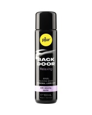PJUR - BACK DOOR LUBRIFIANT ANAL RELAXANT JOJOBA 100 ML