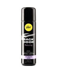 PJUR - BACK DOOR LUBRIFIANT ANAL RELAXANT JOJOBA 250 ML