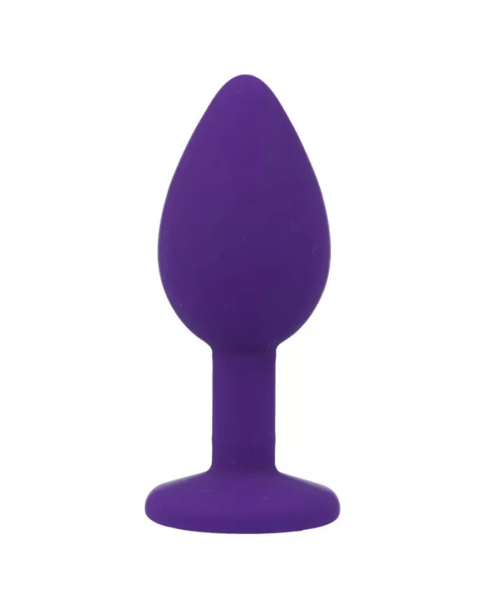 INTENSE - SHELKI S PLUG ANAL LILAS INTENSE - SHELKI S PLUG ANAL LILAS