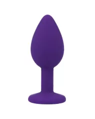 INTENSE - SHELKI S PLUG ANAL LILAS INTENSE - SHELKI S PLUG ANAL LILAS