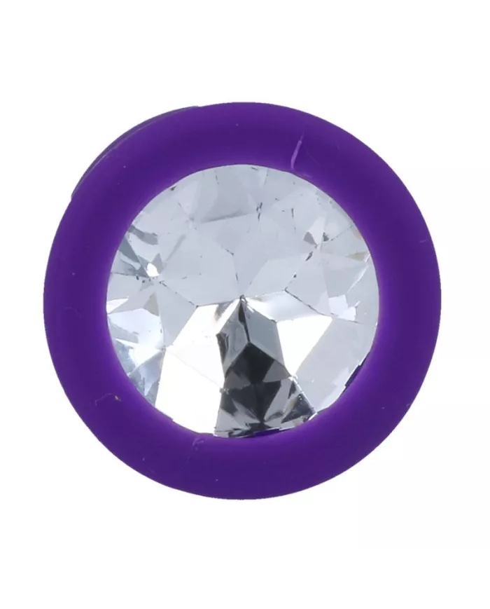 INTENSE - SHELKI S PLUG ANAL LILAS INTENSE - SHELKI S PLUG ANAL LILAS