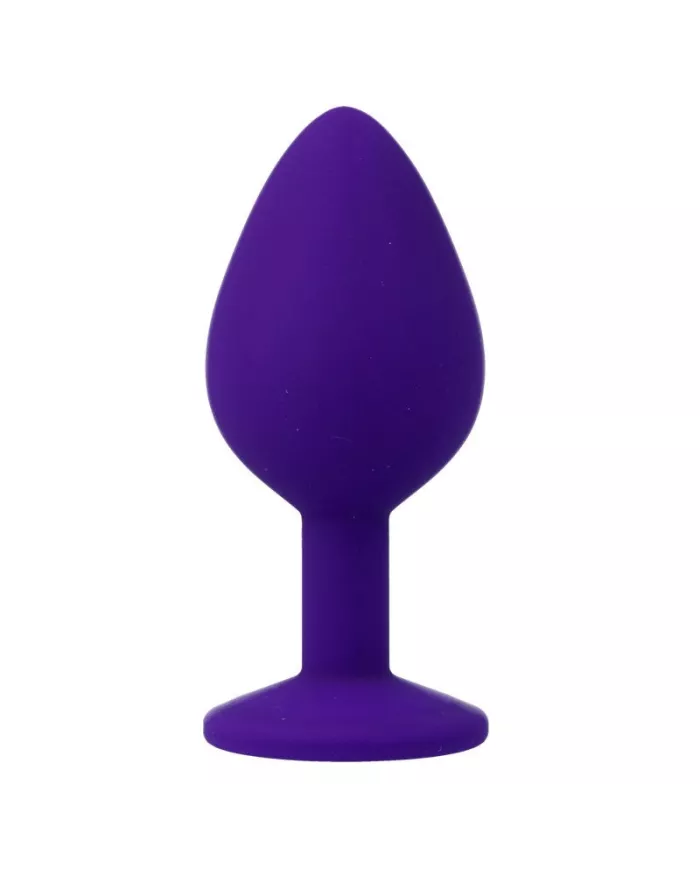 INTENSE - PLUG ANAL SHELKI M LILAS