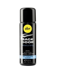 PJUR - LUBRIFIANT ANAL HYDRATANT BACK DOOR 30 ML