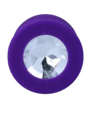 INTENSE - PLUG ANAL SHELKI M LILAS