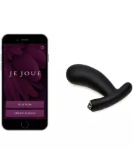 JE JOUE - NUO V.2 PLUG ANAL VIBRANT