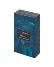 JE JOUE - NUO V.2 PLUG ANAL VIBRANT