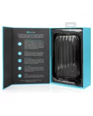 B-VIBE - RIMMING TÉLÉCOMMANDE PLUG ANAL PETITE NOIR B-VIBE - RIMMING TÉLÉCOMMANDE PLUG ANAL PETITE NOIR