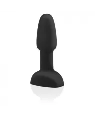 B-VIBE - RIMMING TÉLÉCOMMANDE PLUG ANAL PETITE NOIR B-VIBE - RIMMING TÉLÉCOMMANDE PLUG ANAL PETITE NOIR