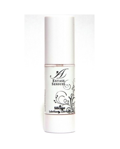 EXTASE SENSUAL - LUBRIFIANT SILICONE 30 ML