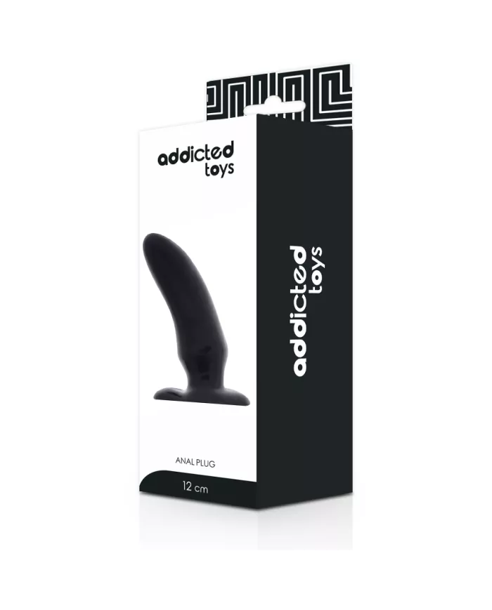 ADDICTED TOYS - PLUG ANAL SPOT 12 CM