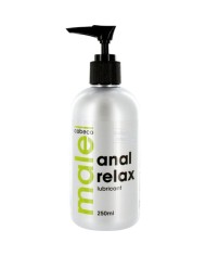 COBECO - LUBRIFIANT MALE ANAL RELAX 250 ML