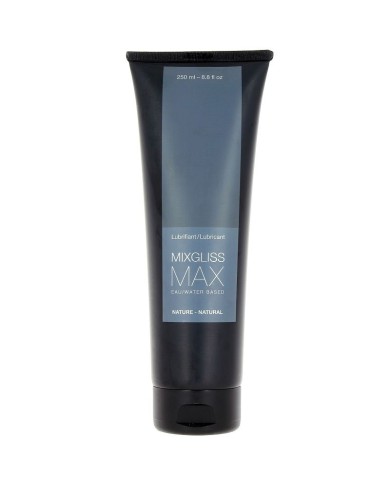 MIXGLISS - LUBRIFIANT DILATATEUR ANAL MAX 250ML