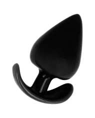 ADDICTED TOYS - BOUCHON ANAL 11 CM ADDICTED TOYS - BOUCHON ANAL 11 CM