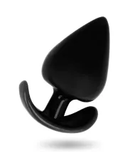 ADDICTED TOYS - BOUCHON ANAL 11 CM ADDICTED TOYS - BOUCHON ANAL 11 CM