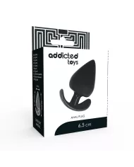 ADDICTED TOYS - BOUCHON ANAL 6.5 CM