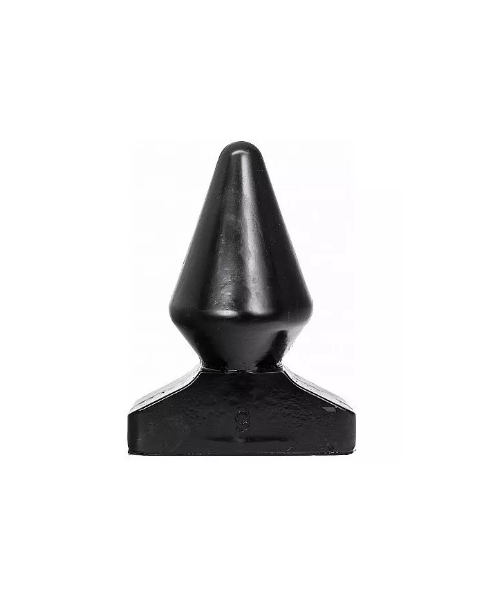 ALL BLACK - PLUG ANAL 20,5 CM ALL BLACK - PLUG ANAL 20,5 CM