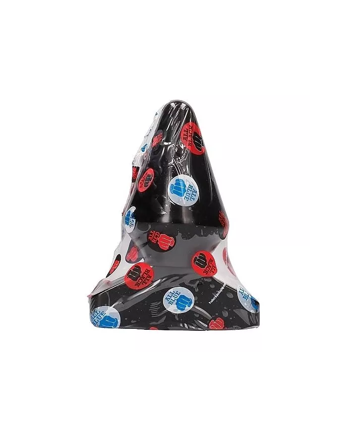 ALL BLACK - PLUG ANAL 20,5 CM ALL BLACK - PLUG ANAL 20,5 CM