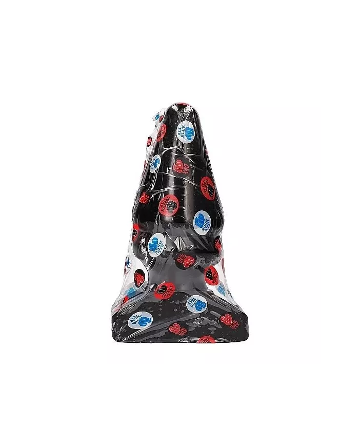 ALL BLACK - PLUG ANAL 28,5 CM ALL BLACK - PLUG ANAL 28,5 CM