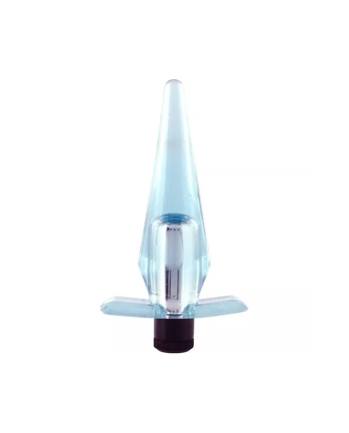 SEVEN CREATIONS - VIBRATEUR ANAL SUPER COMPACT SEVEN CREATIONS - VIBRATEUR ANAL SUPER COMPACT