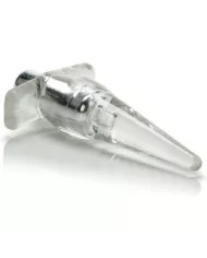 CALEXOTICS - MINI VIBRO TEASE CLAIR