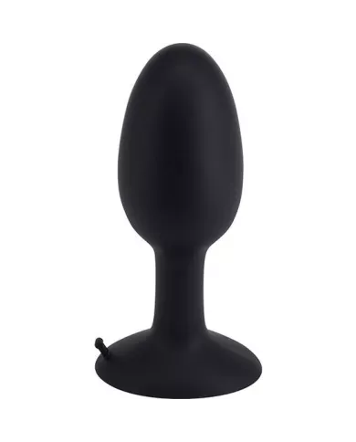 SEVEN CREATIONS - ROLL PLAY PLUG SILICONE GRAND