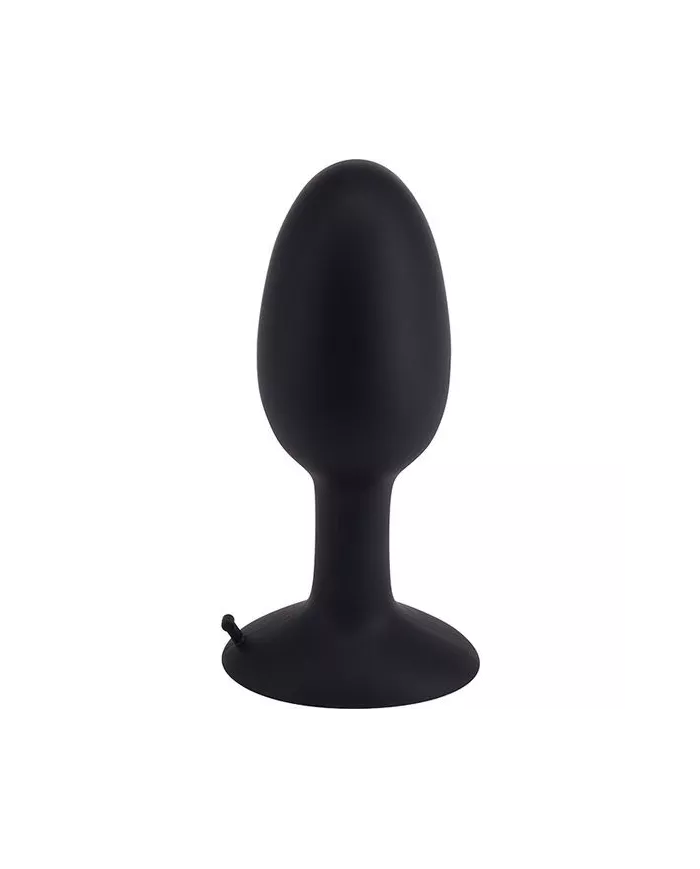 SEVEN CREATIONS - ROLL PLAY PLUG SILICONE GRAND