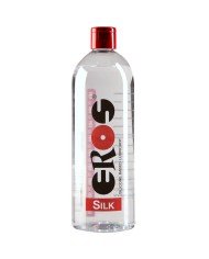 EROS - LUBRIFIANT SILICONE MÉDICAL SILK 500 ML