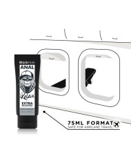 BLACK HOLE - GEL DE DILATATION ANALE À BASE D'EAU 70 ML