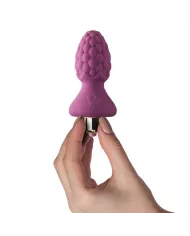 ROCKS-OFF - ASSBERRIES FRAMBOISE PLUG ANAL