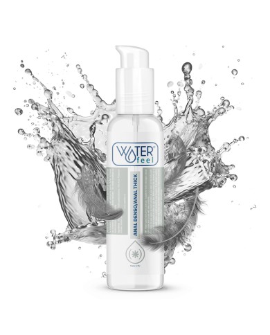 WATERFEEL - LUBRIFIANT ANAL 150 ML