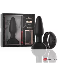 ANBIGUO - WATCHME TÉLÉCOMMANDE FICHE IMPULSION ANDR