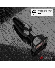 ANBIGUO - WATCHME TÉLÉCOMMANDE FICHE IMPULSION ANDR