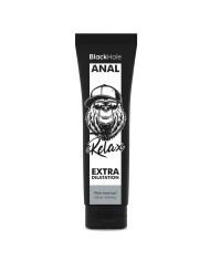 BLACK HOLE - GEL À BASE D'EAU DILATATION ANALE 150 ML