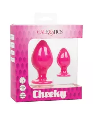 CALEXOTICS - BOUCHON CHEEKY ROSE CALEXOTICS - BOUCHON CHEEKY ROSE
