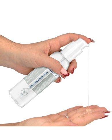 WATERFEEL - LUBRIFIANT ANAL 150 ML