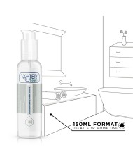 WATERFEEL - LUBRIFIANT ANAL 150 ML