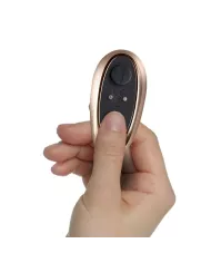 ROCKS-OFF - TÉLÉCOMMANDE POUR PRISE COCKTAIL - NOIRE ROCKS-OFF - TÉLÉCOMMANDE POUR PRISE COCKTAIL - NOIRE