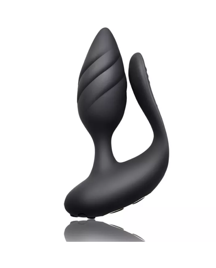 ROCKS-OFF - TÉLÉCOMMANDE POUR PRISE COCKTAIL - NOIRE ROCKS-OFF - TÉLÉCOMMANDE POUR PRISE COCKTAIL - NOIRE