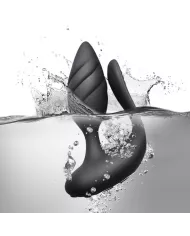 ROCKS-OFF - TÉLÉCOMMANDE POUR PRISE COCKTAIL - NOIRE ROCKS-OFF - TÉLÉCOMMANDE POUR PRISE COCKTAIL - NOIRE