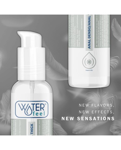 WATERFEEL - LUBRIFIANT ANAL 150 ML