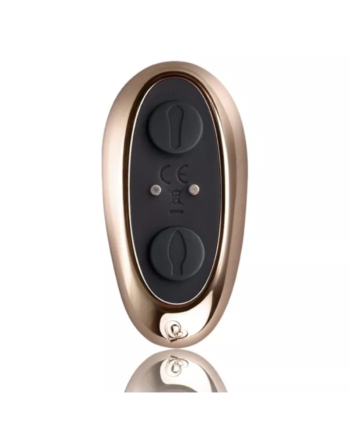 ROCKS-OFF - TÉLÉCOMMANDE POUR PRISE COCKTAIL - NOIRE ROCKS-OFF - TÉLÉCOMMANDE POUR PRISE COCKTAIL - NOIRE