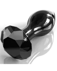 ICICLES - N. 78 PLUG ANAL EN VERRE ICICLES - N. 78 PLUG ANAL EN VERRE