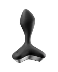 SATISFYER - VIBRATEUR  PLUG GAME CHANGER NOIR SATISFYER - VIBRATEUR  PLUG GAME CHANGER NOIR