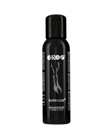 EROS - BODYGLIDE LUBRIFIANT SILICONE SUPERCOCENTRÉ 250 ML