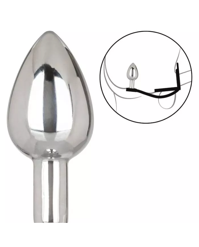 CALEXOTICS - MINI PLUG STAR FUCKER