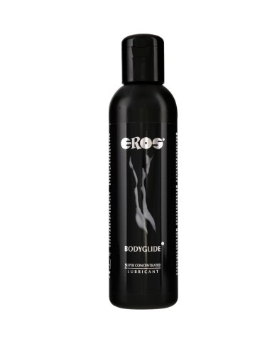 EROS - BODYGLIDE LUBRIFIANT SILICONE SUPERCOCENTRÉ 500 ML