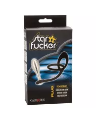 CALEXOTICS - BOUCHON EN GOUTTE DE LARME DE STAR FUCKER CALEXOTICS - BOUCHON EN GOUTTE DE LARME DE STAR FUCKER